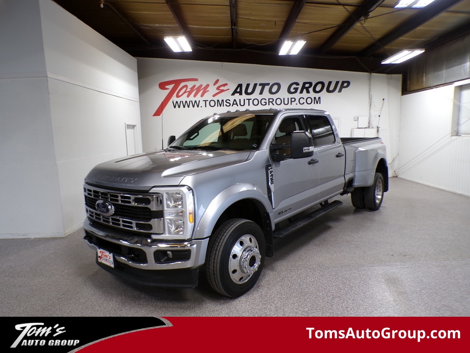 ford f-450 super duty 2023 1FT8W4DT6PEC66746 image ford f-450 super duty 2023 1FT8W4DT6PEC66746 image